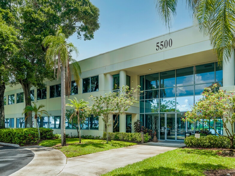 More Photos Of 5500 Village Blvd, West Palm Beach Office For Sale