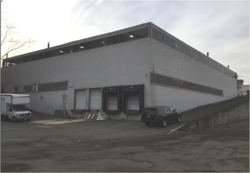 More Photos Of 140-144 Delawanna Ave, Clifton Manufacturing For Sale