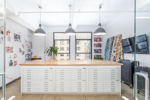 More Photos Of 264 35th St, New York Loft Creative Space For Lease