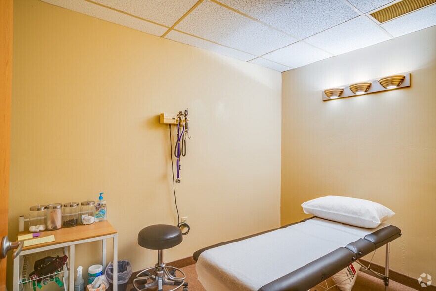 Photo of 1st Floor Ste 110