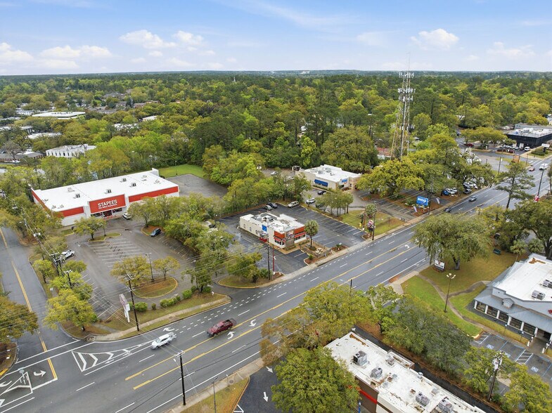 More Photos Of 2227 N Monroe St, Tallahassee Fast Food For Sale