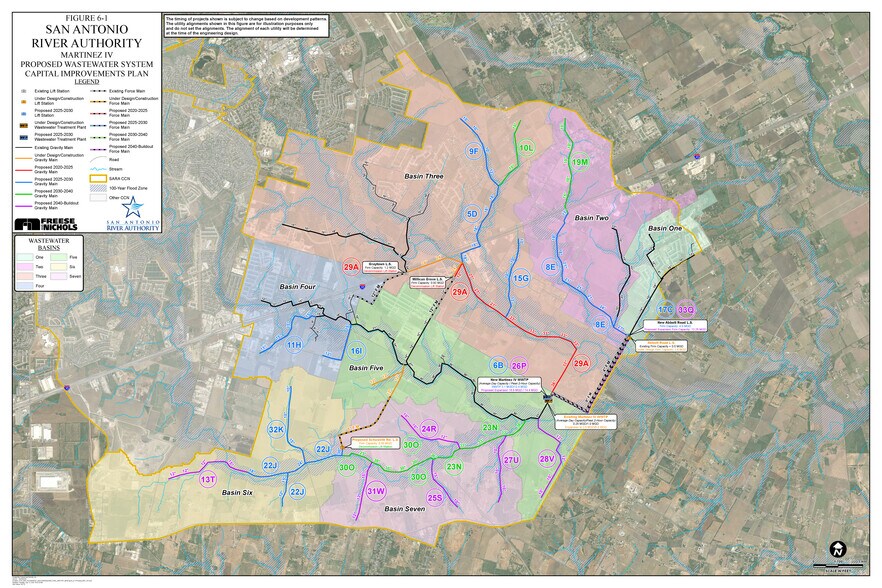 More Photos Of 2311 N Abbott Rd, Saint Hedwig Land For Sale