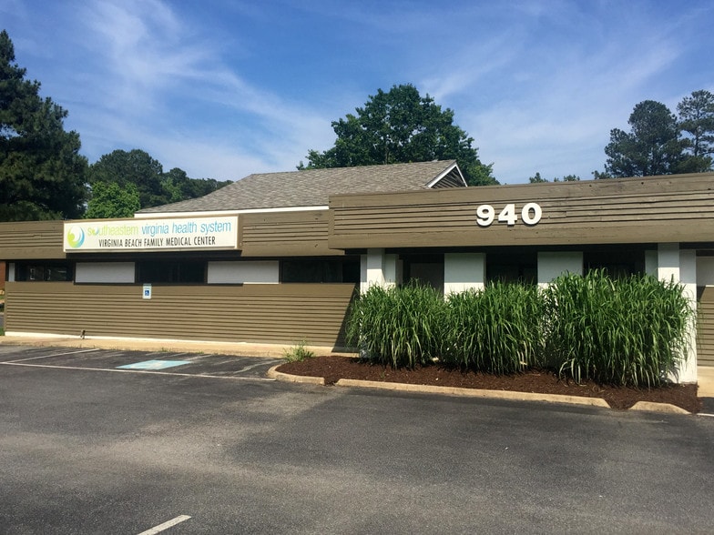 More Photos Of , Virginia Beach Office For Sale