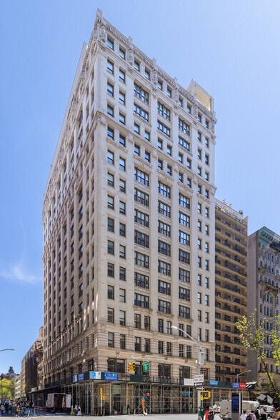 More Photos Of 79 Fifth Ave, New York Office For Lease