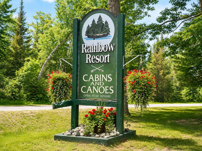 More Photos Of 505 Rainbow Trail park, Mio Hotel For Sale