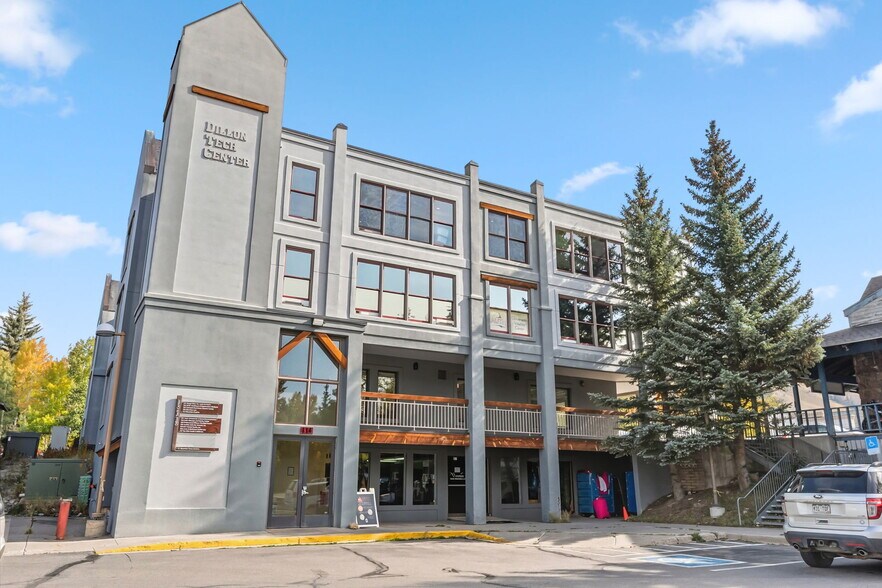 More Photos Of 114 Village Pl, Dillon Office For Sale