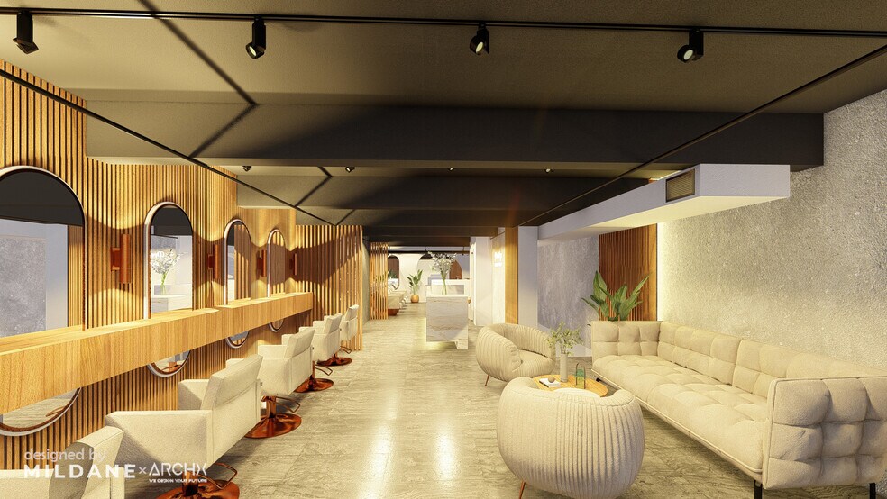 More Photos Of 501 Seventh Ave, New York Office For Sale