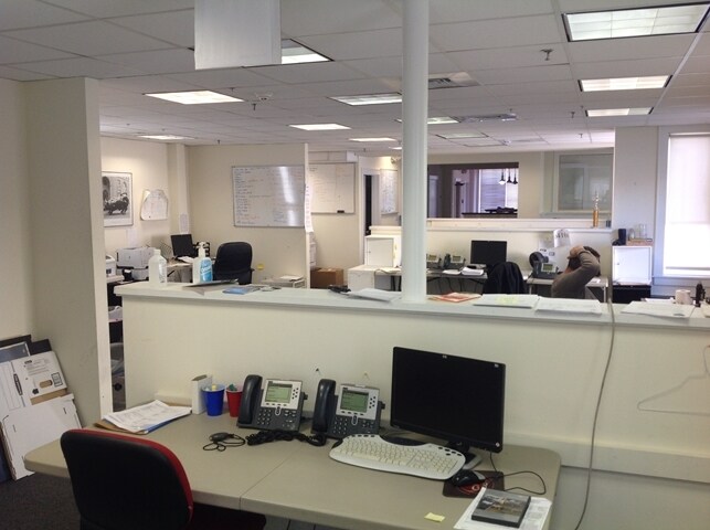 More Photos Of 245 Mill St, Greenwich Loft Creative Space For Lease