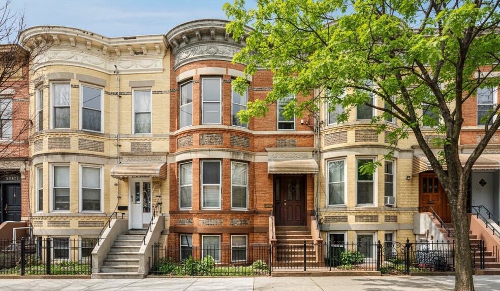 Primary Photo Of 6067 Putnam Ave, Ridgewood Multifamily For Sale