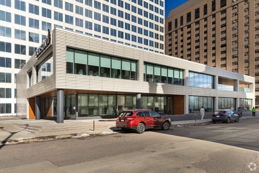 More Photos Of 100 N Broadway, Saint Louis Office For Lease