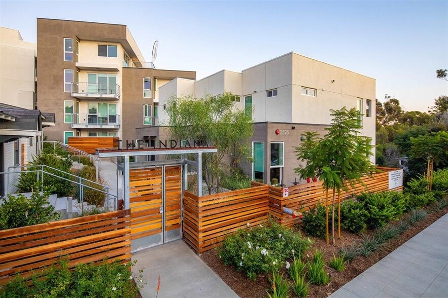 More Photos Of 3525-3549 Indiana St, San Diego Apartments For Sale