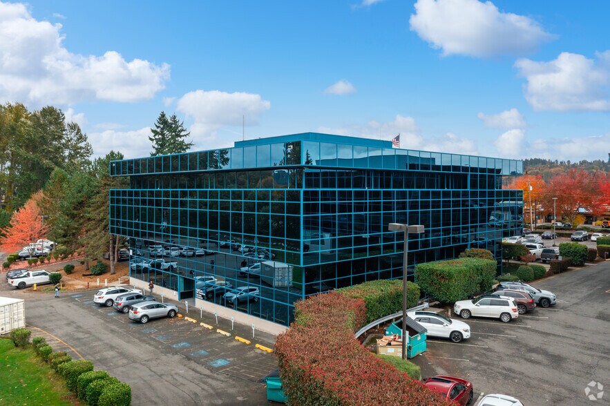 More Photos Of 1011 E Main Ave, Puyallup Unknown For Lease