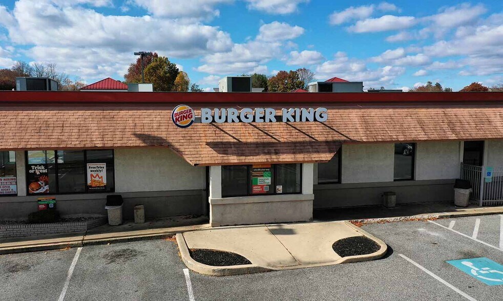 More Photos Of 1502 West Chester Pike, West Chester Unknown For Lease