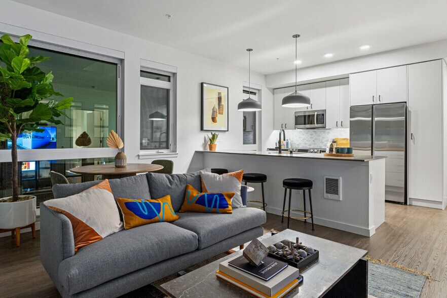 More Photos Of 17620 NE 69th Ct, Redmond Apartments For Lease