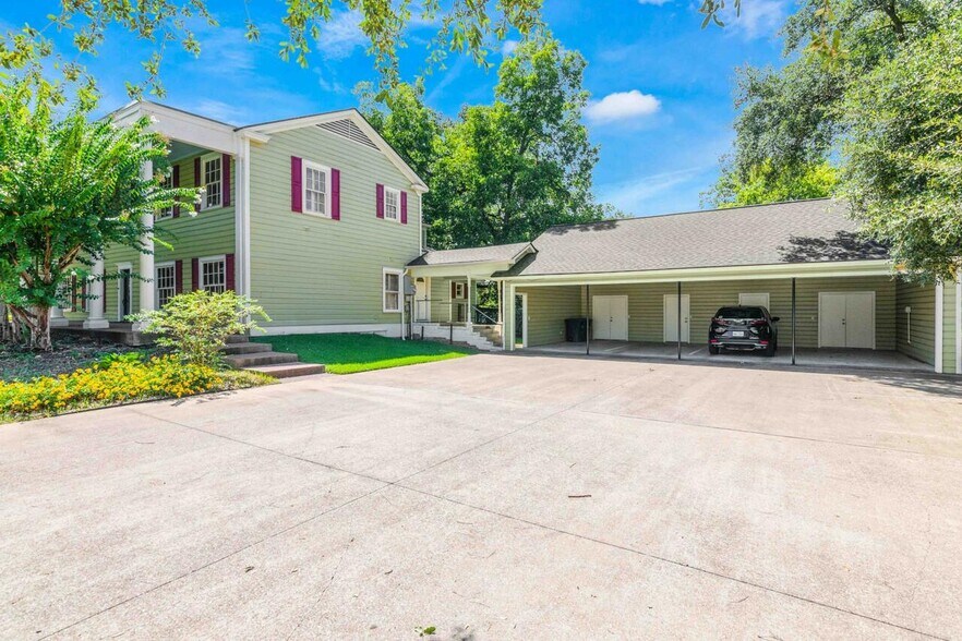 More Photos Of 1106 Avenue O, Huntsville Office Residential For Sale