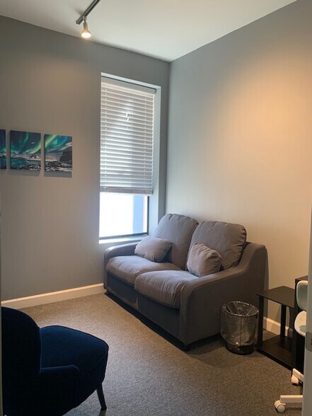 More Photos Of 38-42 S B St, San Mateo Office For Lease
