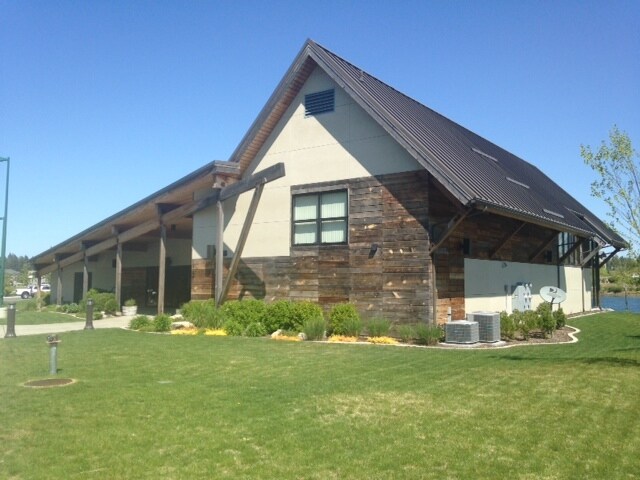 More Photos Of 1745 W Tilford Ln, Coeur d'Alene Office For Lease