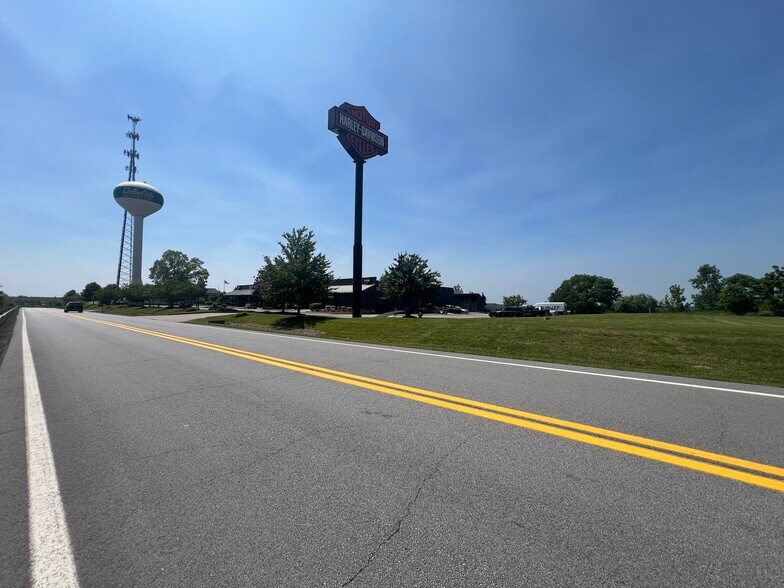 More Photos Of 000 Fort Henry Rd, Triadelphia Land For Sale