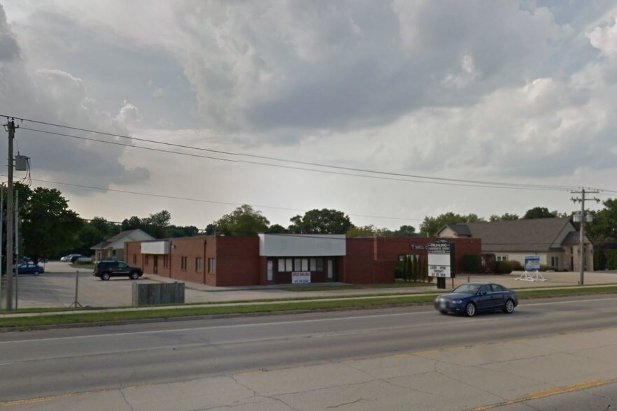 More Photos Of 1800 Woodfield Dr, Savoy Office For Lease