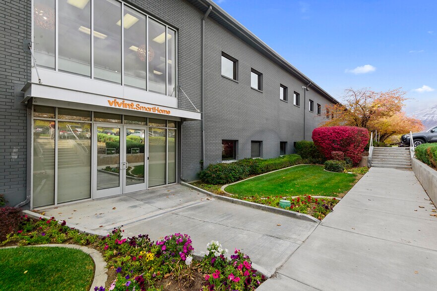 More Photos Of 500 S 500 W, Lindon Warehouse For Lease