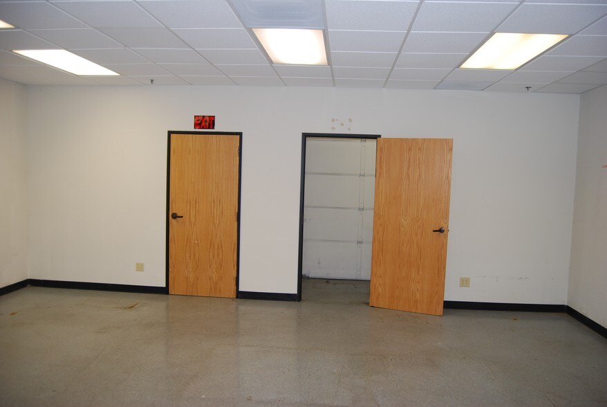 More Photos Of 46560 Fremont Blvd, Fremont Warehouse For Sale