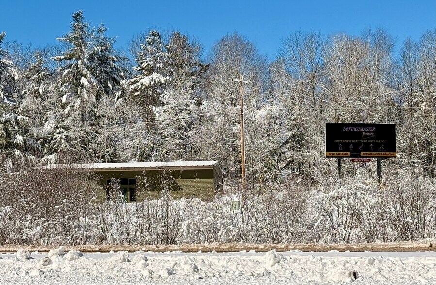 More Photos Of 5696 US-8 BUS, Rhinelander Land For Sale