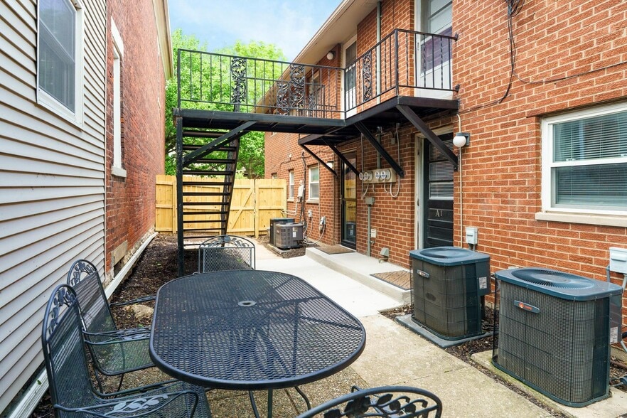More Photos Of 295 Thurman Ave, Columbus Apartments For Sale
