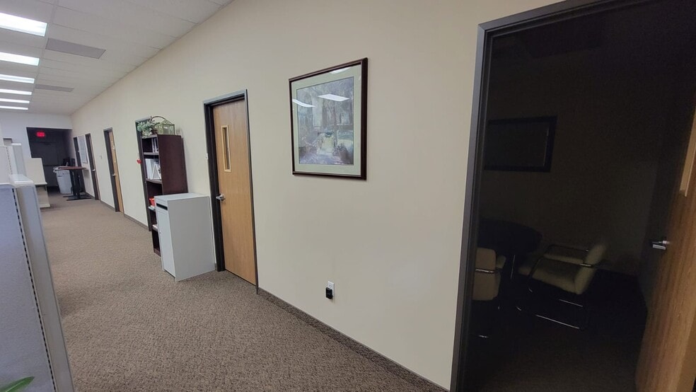 More Photos Of 9027-9041 Textile Rd, Ypsilanti Freestanding For Lease