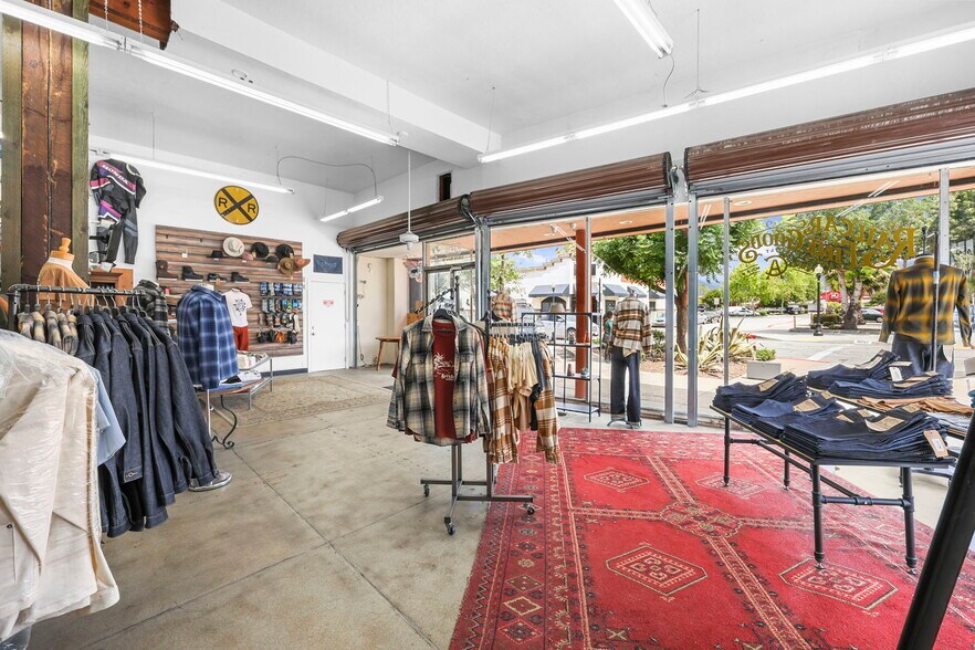 More Photos Of 10640 Main St, El Monte Storefront For Sale