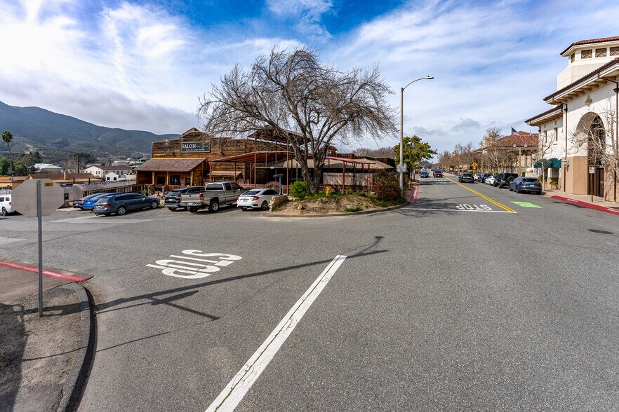 More Photos Of 41915 3rd St, Temecula Restaurant For Sale