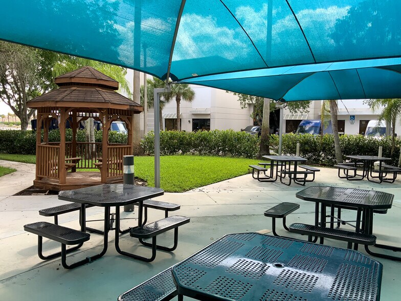 More Photos Of 12350 NW 39th St, Coral Springs Office For Sale