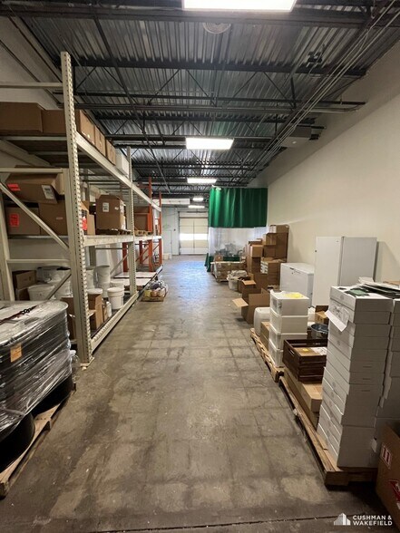 More Photos Of 1820 Industrial Cir, Longmont Light Manufacturing For Lease