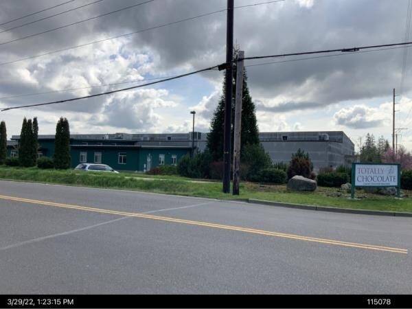 More Photos Of 2025 Sweet Rd, Blaine Food Processing For Sale