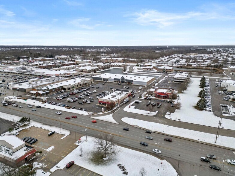 More Photos Of 1415-1445 Eagle Ridge Dr, Schererville Office For Lease