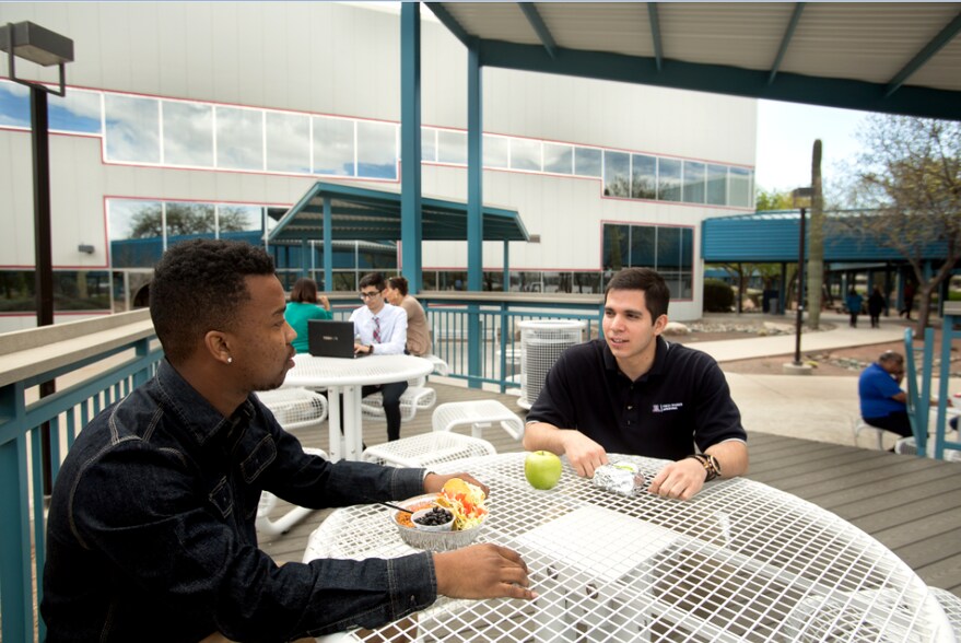 More Photos Of 9070 S Rita Rd, Tucson Unknown For Lease