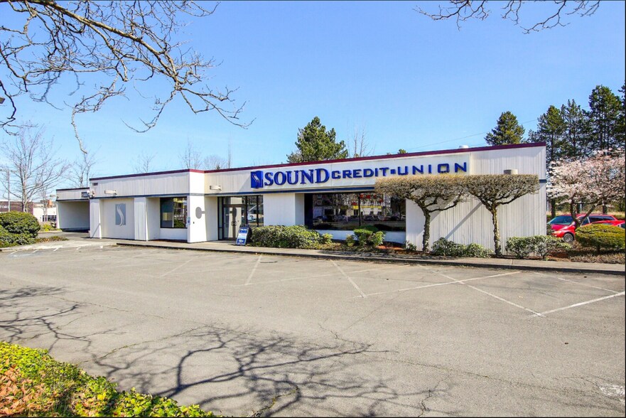 Primary Photo Of 18801 Alderwood Mall Pky, Lynnwood Bank For Lease