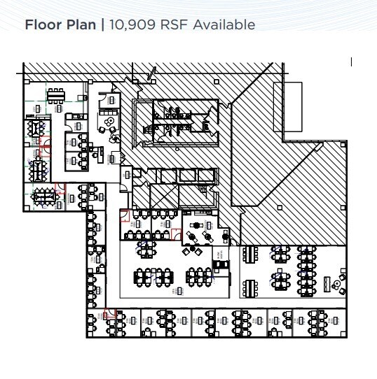 More Photos Of 16090 Swingley Ridge Rd, Chesterfield Office For Lease