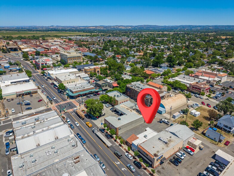More Photos Of 451-453 G St, Lincoln Freestanding For Sale