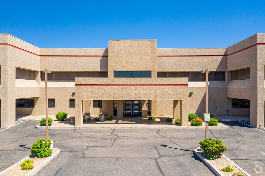 More Photos Of 9414 E San Salvador Dr, Scottsdale Office For Sale