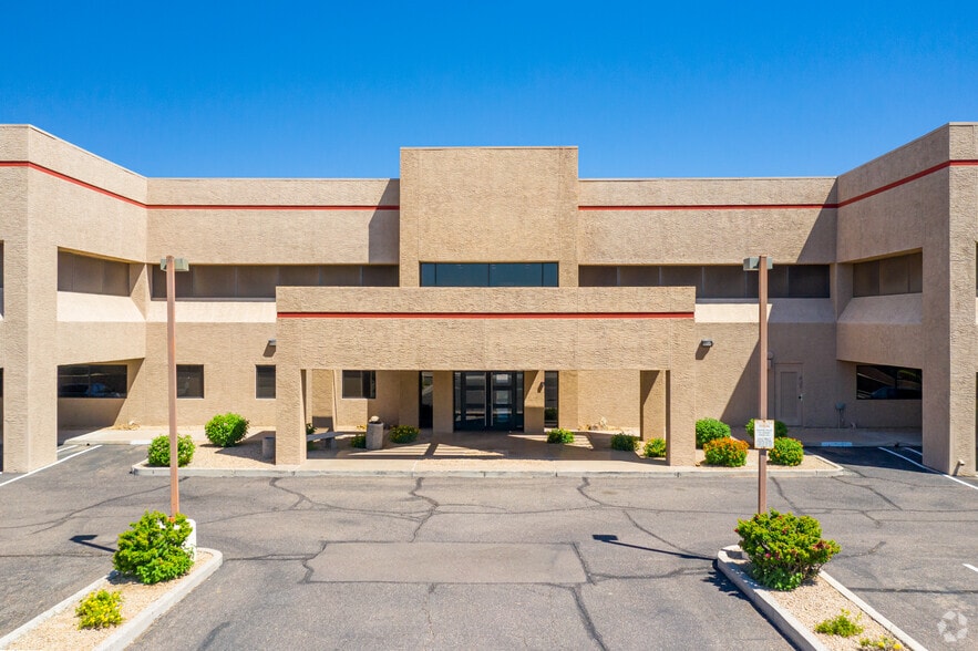 More Photos Of 9414 E san salvador Dr, Scottsdale Office For Lease