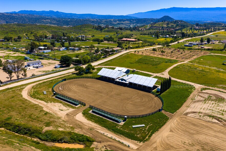 More Photos Of 39375 San Ignacio Rd, Hemet Land For Sale