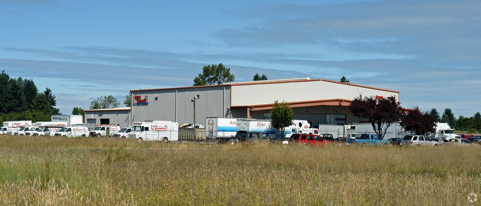 More Photos Of 706 Oscar St, Eugene Food Processing For Lease