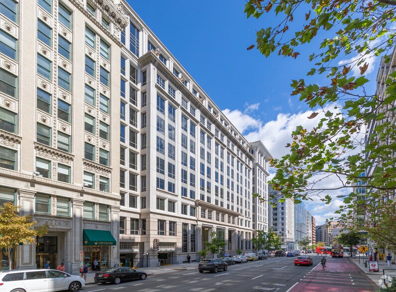 More Photos Of 1401 H St NW, Washington Office For Sale