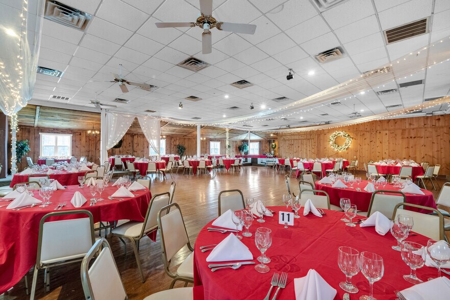 More Photos Of 1303 Evergreen Dr, Bethlehem Lodge Meeting Hall For Sale