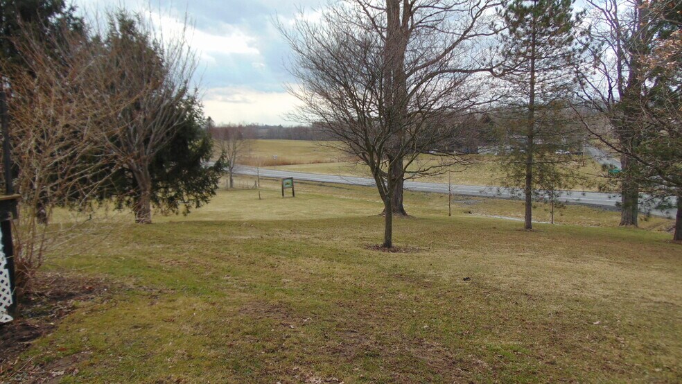 More Photos Of 2890 Jorolemon Rd, Weedsport Industrial For Sale