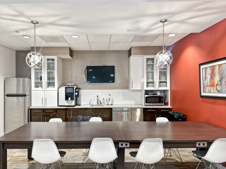 More Photos Of 12410 Milestone Center Dr, Germantown Coworking Space