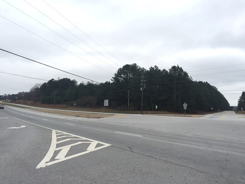 More Photos Of 1809 Highway 78, Monroe Land For Sale