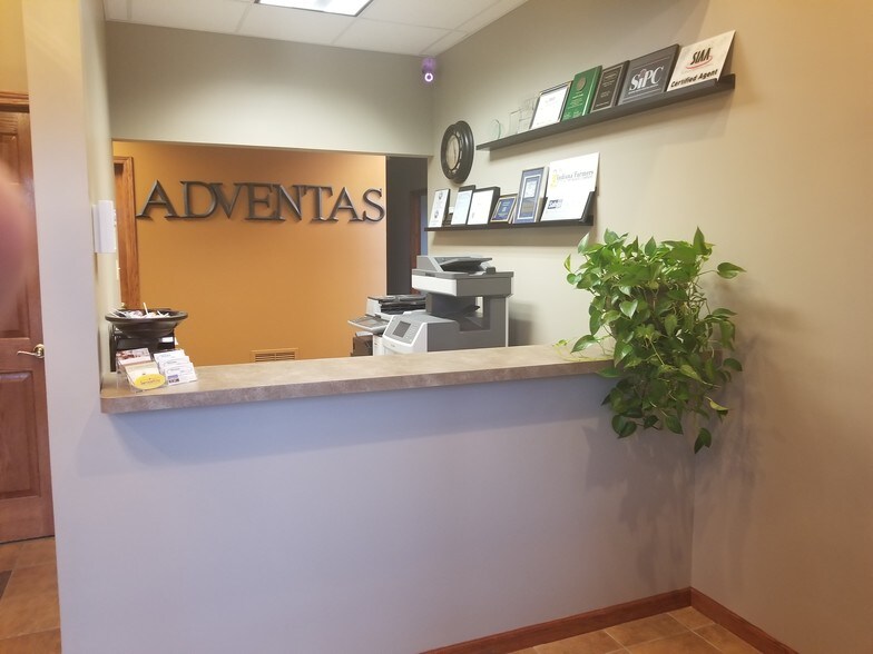 More Photos Of 2436 US Highway 41, Schererville Office For Lease