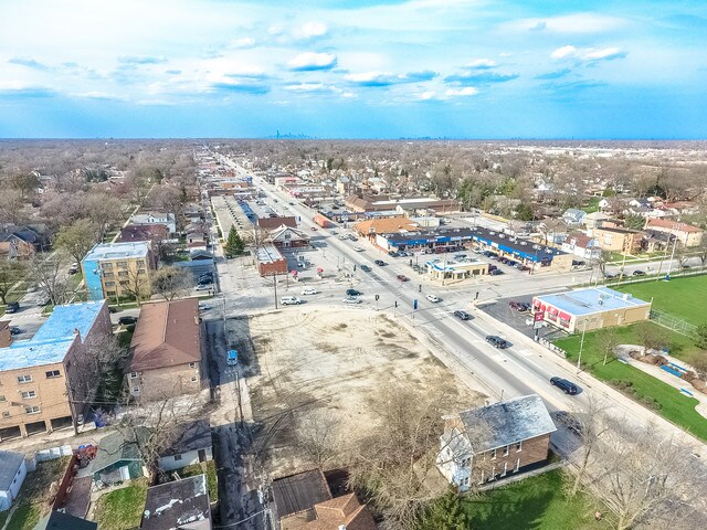 More Photos Of 12300 S Western Ave, Blue Island Land For Sale