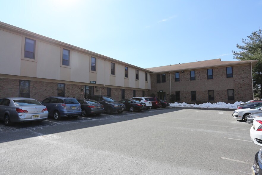 More Photos Of 326-350 Wall St, Princeton Office For Lease